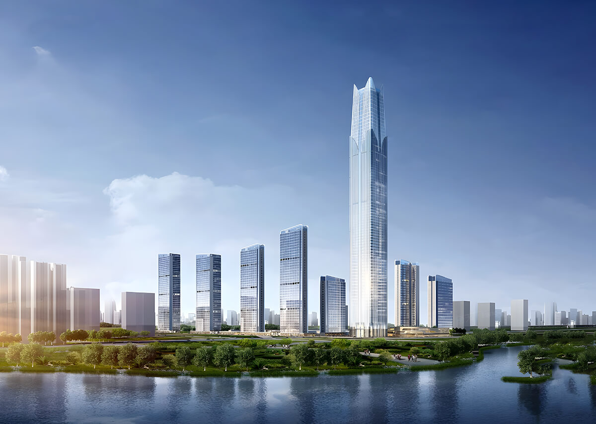 肇慶鼎湖玖譽(yù)城